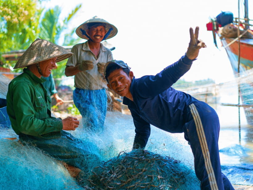 Hoi An: Morning Countryside Tour by Bike - Rice wine at the distillery: what you’ll taste and why it matters