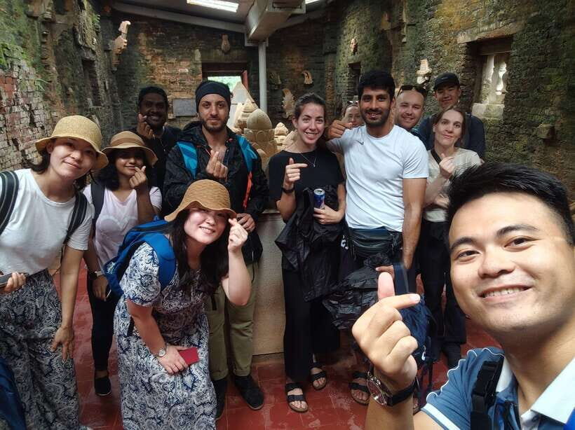 Hoi An: My Son Early Morning with Banh My and Coffee 6 am - Should You Book It? My Decision Rule