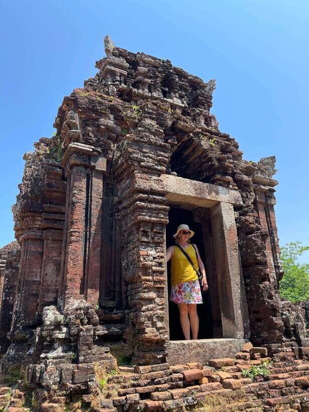 Hoi An: My Son Ruins; Bus-Boat-Cultural Show-Lunch-Guide - Should you book this My Son tour from Hoi An?