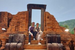 Hoi An: My Son Sanctuary Early Morning with Breakfast & Coffee - What you’ll learn at My Son Sanctuary (and what to pay attention to)