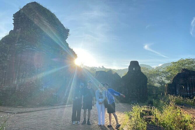 Hoi An: My Son Sanctuary Private Tour - Key highlights I’d plan around
