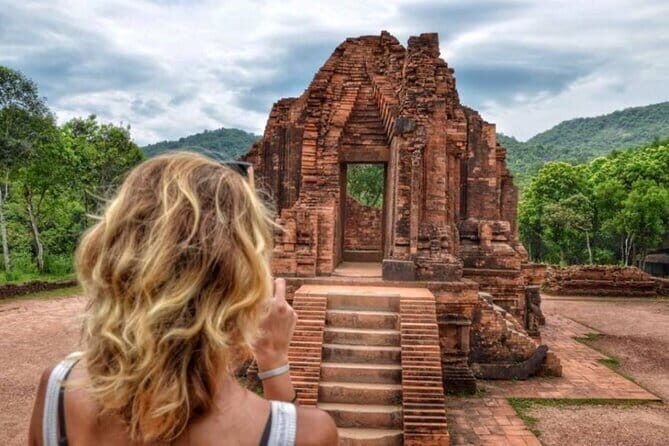 Hoi An: My Son Sanctuary Private Tour - My Son Sanctuary: where the Champa story feels physical