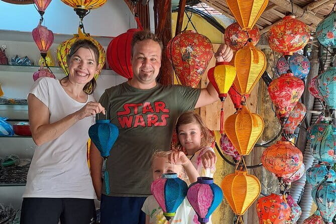 Hoi An: My Son Sanctuary Private Tour - Champa temple details: how to look for what matters