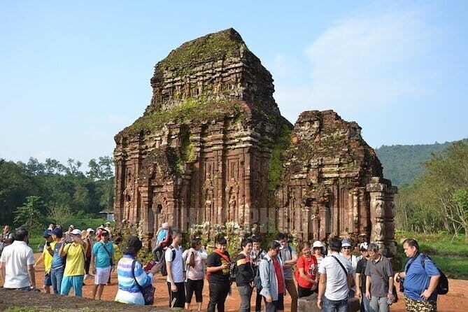 Hoi An: My Son Sanctuary Private Tour - Practical notes before you go