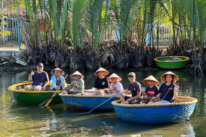 Hoi An: My Son Sanctuary Private Tour - Who should book this private My Son tour
