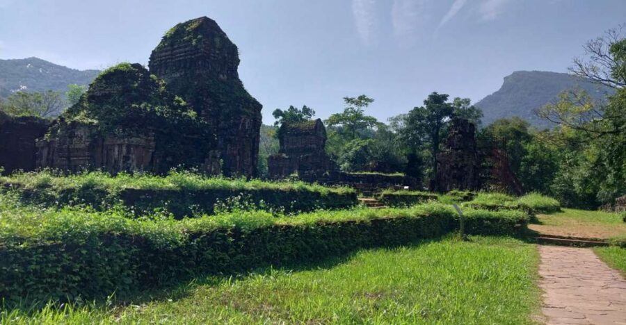 Hoi An: My Son Sanctuary Sunrise & Boat Trip w. Breakfast - Why the 5:30 AM start changes My Son Sanctuary