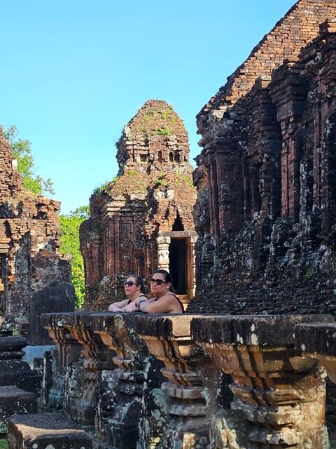 Hoi An: My Son Sanctuary Sunrise Tour - Key Things You’ll Notice on This Hoi An Tour