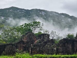 Hoi An: My Son Sanctuary Sunrise Tour - Picking Up in Hoi An: Easy Logistics for a Long Morning