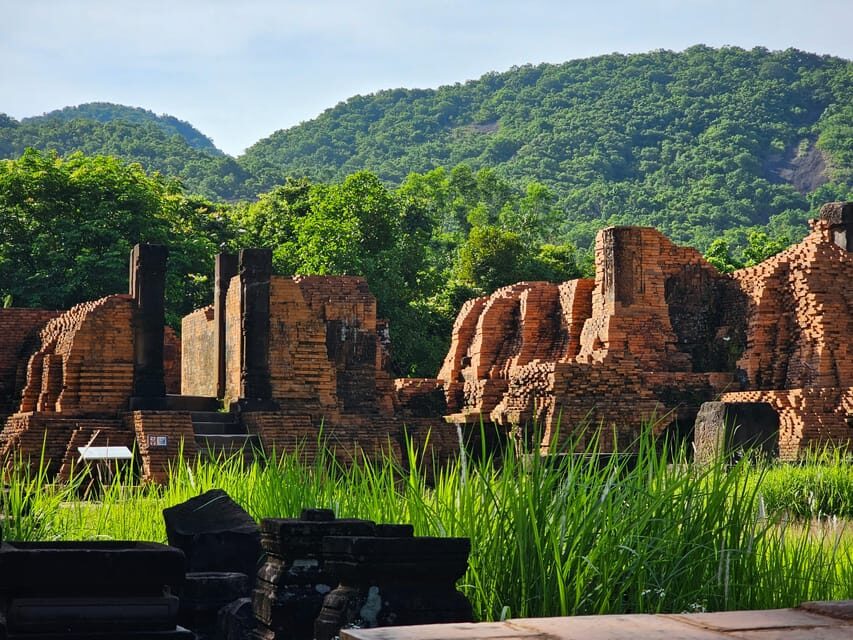 Hoi An: My Son Sanctuary Sunrise Tour - Who This Tour Fits Best (and Who Should Skip It)