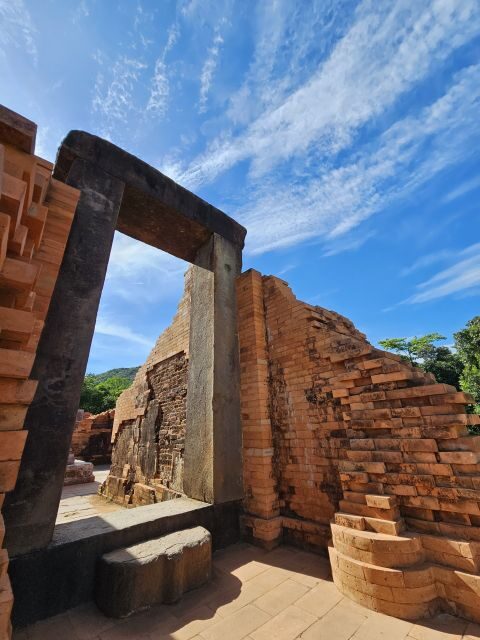 Hoi An: My Son Sanctuary & Sunset River Cruise BBQ or Banhmi - Should You Book This My Son Sanctuary and Sunset River BBQ/Banhmi Tour?