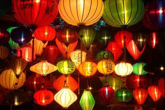 Hoi An Night Heritage And Lantern Experience - Who this tour is best for (and who should maybe skip it)
