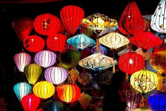 Hoi An Night Heritage And Lantern Experience - The 6:00 pm pickup plan (and why it actually helps)