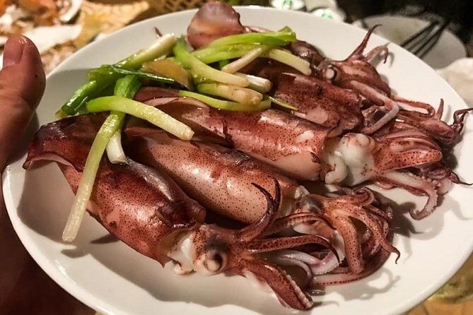 Hoi An Nightlife And Food Tour By Electric Scooter - Price and value: what $75 covers for a 3.5-hour night