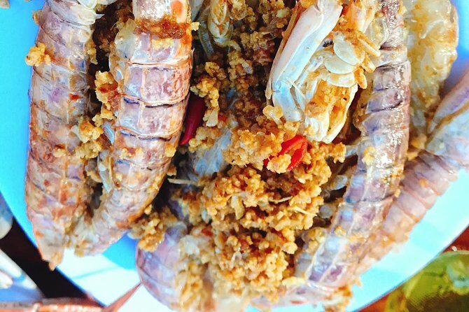 Hoi An Nightlife And Food Tour By Electric Scooter - Who should book this scooter food and nightlife tour