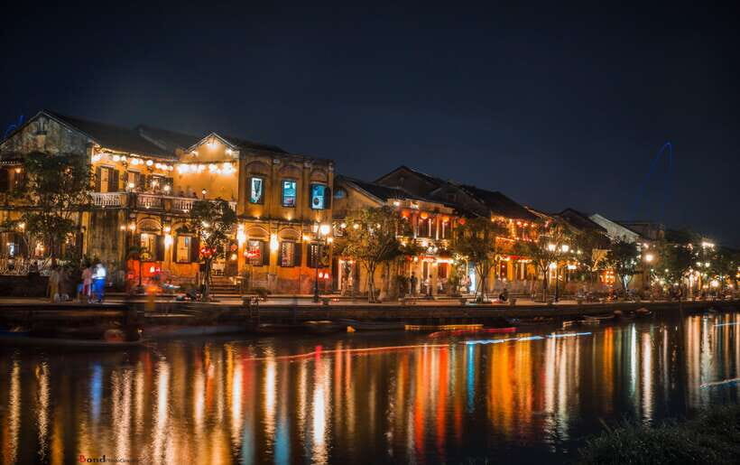 Hoi An Nighttime Heritage Experience - Why Hoi An After Dark Feels Like a Different Town