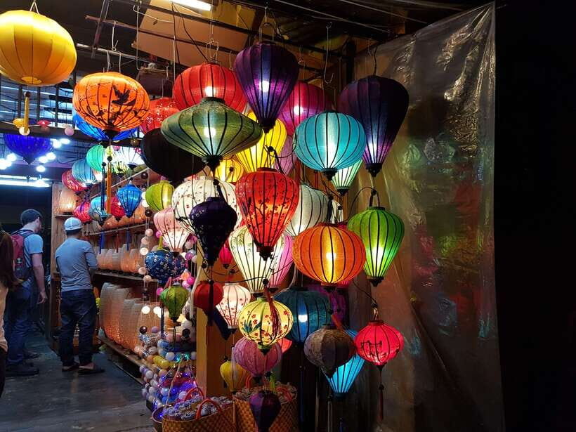 Hoi An Nighttime Heritage Experience - Bài Chòi Hội An by the Hoai River: Culture You Can Hear