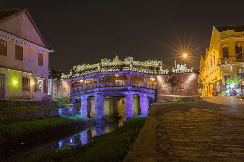 Hoi An Nighttime Heritage Experience - Hoi An Night Market: What to Buy, What to Eat