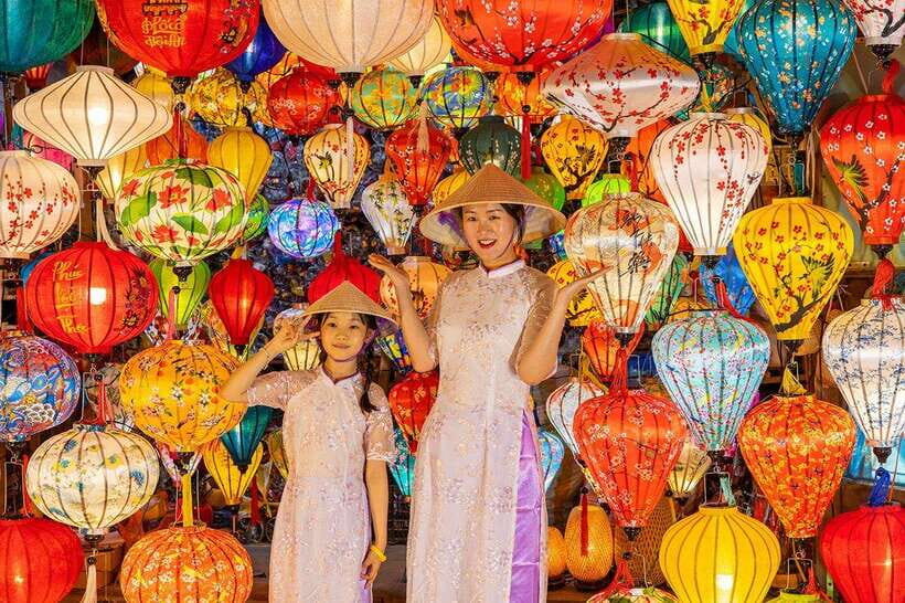 Hoi An Nighttime Heritage Experience - Pickup in Hoi An City Center: Easy Start, Clear Timing