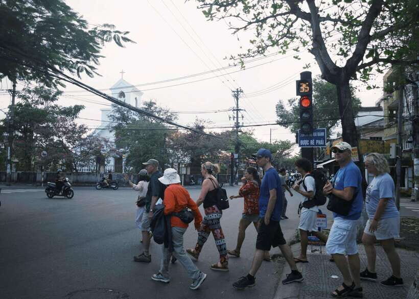 Hoi An Off the Map – Walking Tour in the Backstreets - Key highlights you’ll actually feel during the walk