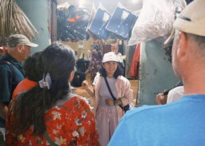 Hoi An Off the Map – Walking Tour in the Backstreets - Why Hoi An Prison hits harder than photos