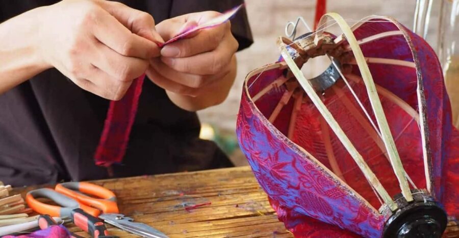 Hoi An: Old Town Lantern-Making Workshop - Why this Hoi An lantern workshop is a great use of your time