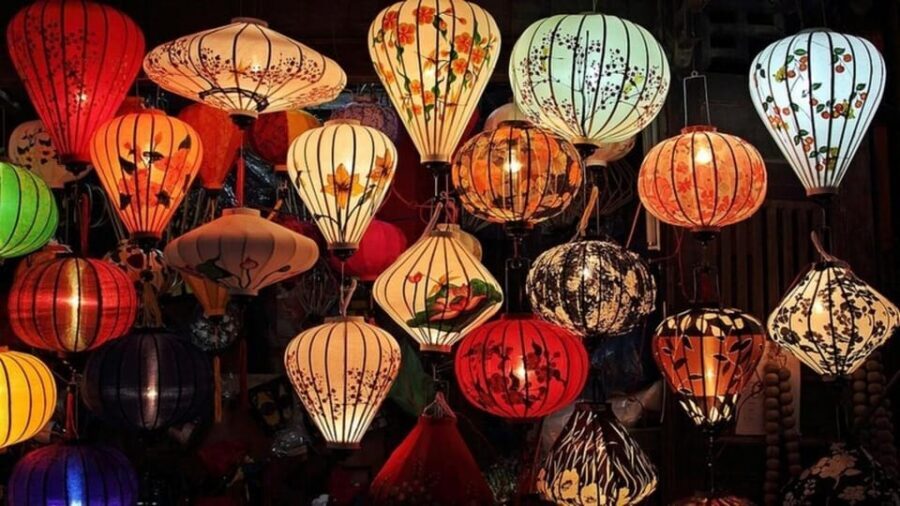 Hoi An: Old Town Lantern-Making Workshop - The step-by-step class flow (and why it works for beginners)