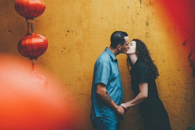 Hoi An Photographer & Vacation Photoshoot – Private Session - What you’re really paying for in a Hoi An private photoshoot