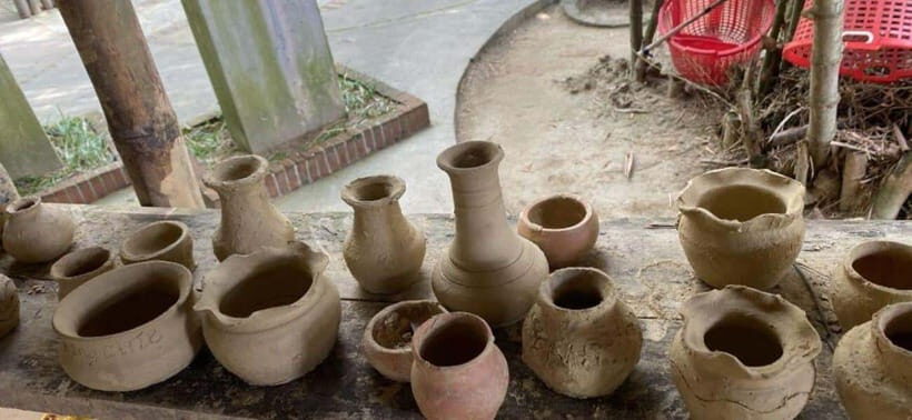 Hoi An: Pottery Making Workshop With Local Craftsmen - My quick take: who this workshop is best for