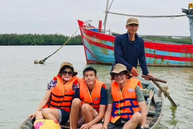 Hoi An Pre Wedding Standard Package - Price and value: is $308 per group a fair deal?