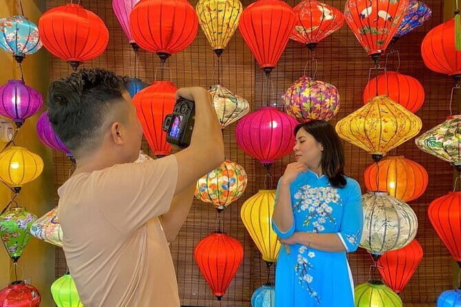 Hoi An Pre Wedding Standard Package - What to expect from the team: comfort, professionalism, and real moments