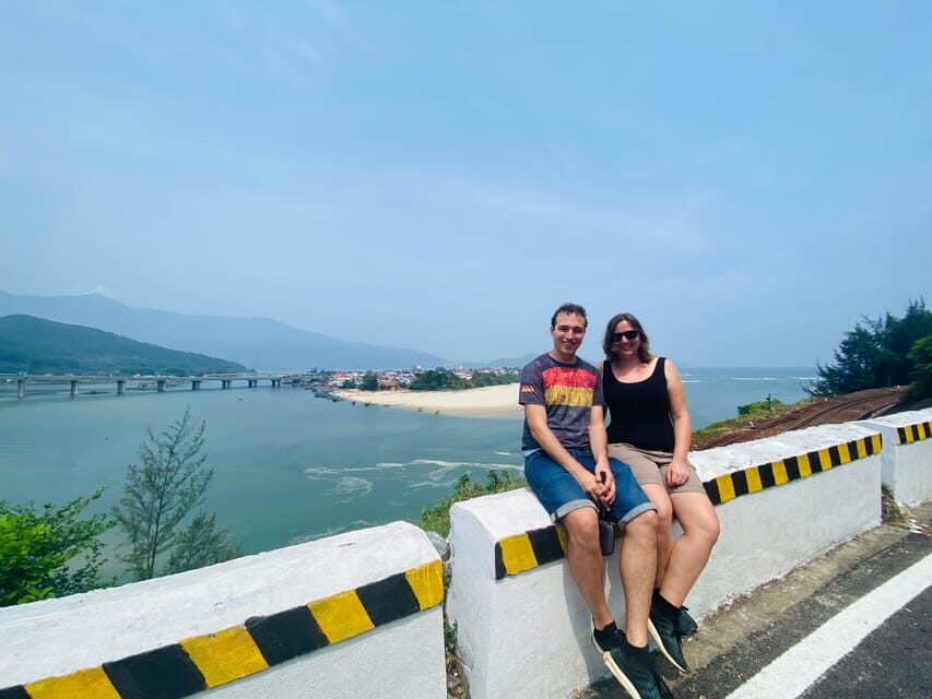 Hoi An: Private Car To/From Hue via Multi Attraction( 1-Way) - Golden Bridge and other big-name add-ons: how to choose without overstuffing