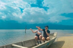 Hoi An: Private Car To Hue via Many Attraction(One-way) - Hai Van Pass: the road stop that turns the drive into a highlight