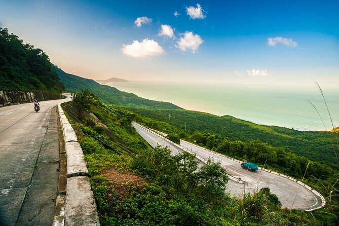 Hoi An: Private Car To Hue via Many Attraction(One-way) - Comfort, timing, and how to get the most from your 6 hours