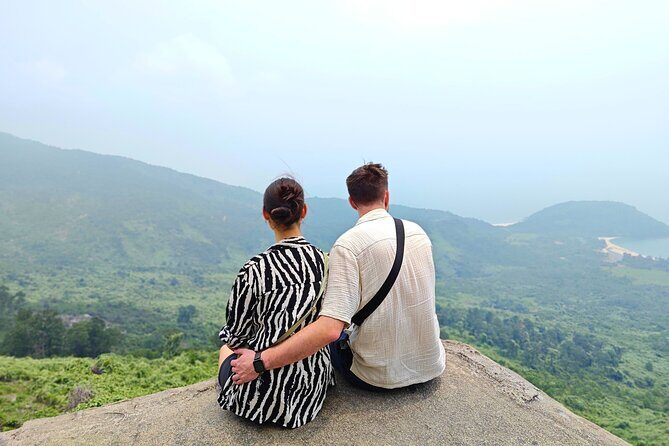 Hoi An: Private Car To Hue via Many Attraction(One-way) - Who should book this one-way Hoi An to Hue car