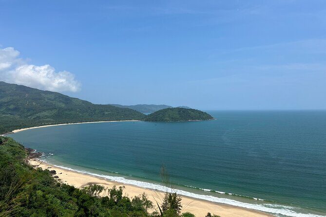 Hoi An : Private Car Via Fabulous Stops To Hue (1 way) - The Value of a Private Car Run (Not Just a Transfer)