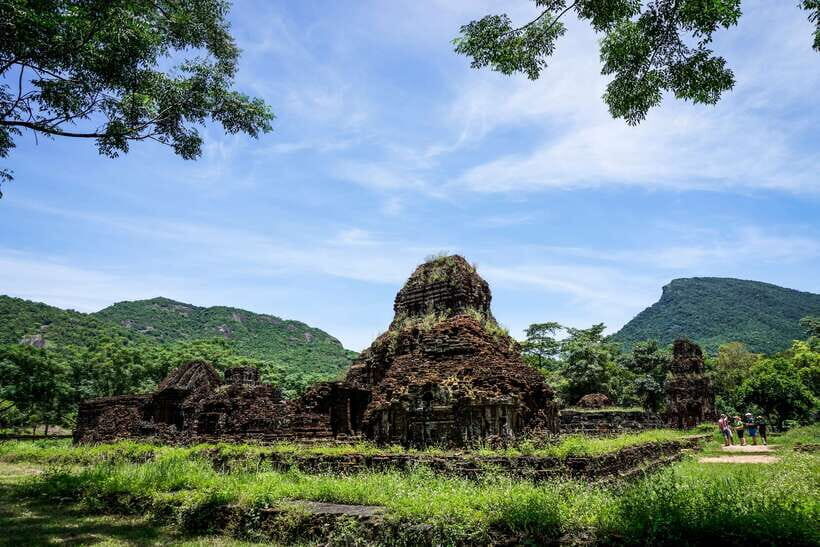 Hoi An: Private Cycling to My Son Sanctuary with Local Guide - Who This Tour Fits Best (and Who Might Skip It)