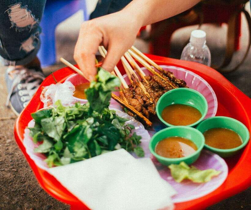 Hoi An: Private Evening Food Tour by Bike - Key Highlights I’d Plan Around
