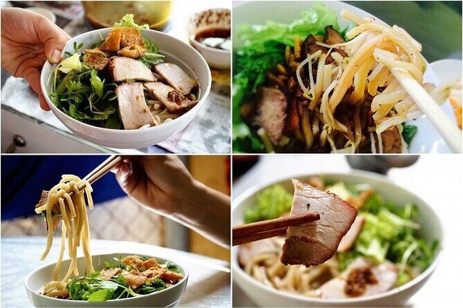 Hoi An Rickshaw Riding/Carpentry or Ceramic Class by Foodie Tour - Pick Your Craft: Carpentry at Kim Bong vs Ceramics at Thanh Ha