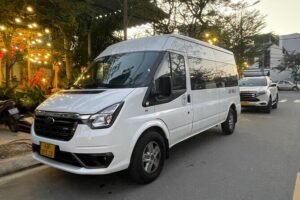 Hoi An - Round Trip Transfer to Ba Na hills & Golden Bridge - How the Full-Day Timing Works (Without You Rushing Constantly)