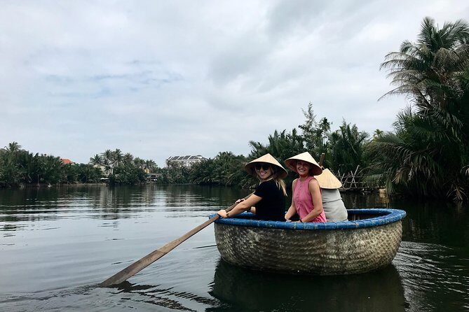 Hoi An Rural Life And Cooking At Organic Farm - Key highlights that make this Hoi An experience worth your time
