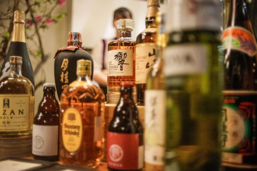 Hoi An: Secret Cocktail Experience in Old Town - Key highlights worth timing your night for