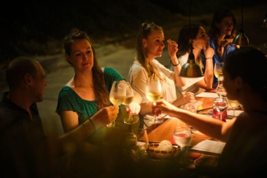 Hoi An: Secret Cocktail Experience in Old Town - Old Town Hoi An feels different at cocktail hour