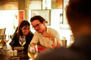 Hoi An: Secret Cocktail Experience in Old Town - Meeting point mystery, and why it helps the experience