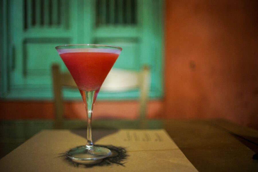 Hoi An: Secret Cocktail Experience - 3 hours in Hoi An Old Town: the rhythm of the evening
