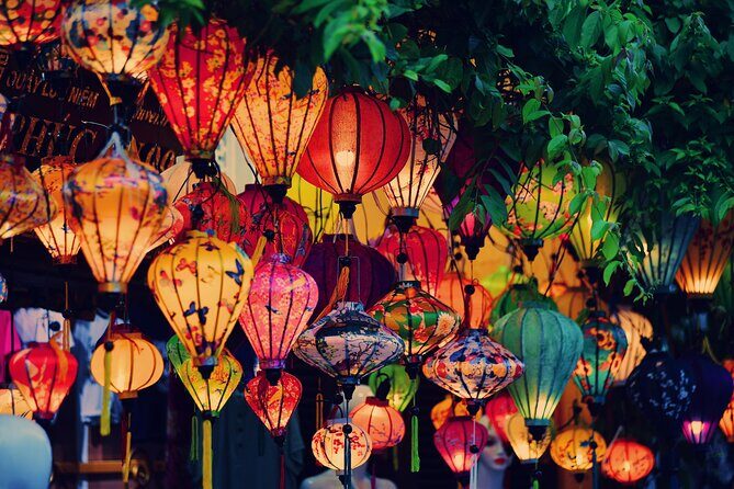 Hoi An: Secret Gourmet Dining Experience in Riverfront Venue - From Japanese Covered Bridge to Hoi An Ancient Town