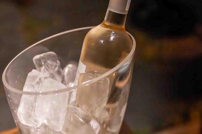 Hoi An: Secret Gourmet Dining Experience in Riverfront Venue - Wine pairing: optional, premium, and best decided early
