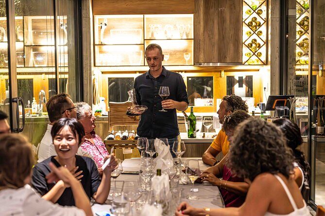 Hoi An: Secret Gourmet Dining Experience in Riverfront Venue - The 4- or 5-course gourmet set menu, with stories for each dish
