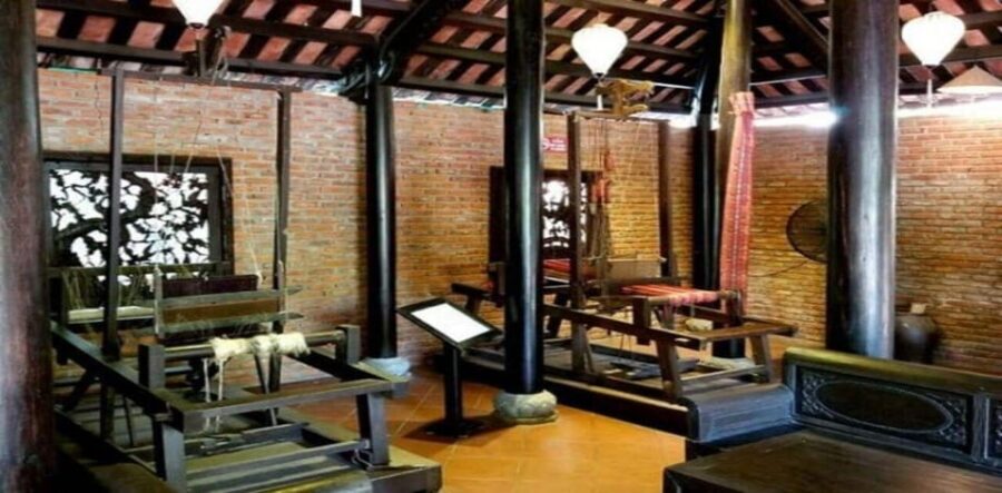 Hoi An: Silk Process, Lantern Making Workshop & Local Food - Key highlights you’ll care about