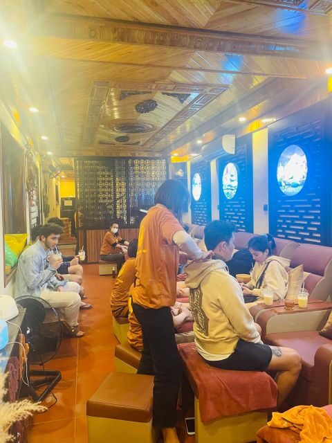 Hoi An: Spa Experience with Free Pickup - The pressure conversation: ask early, not after you’re stuck