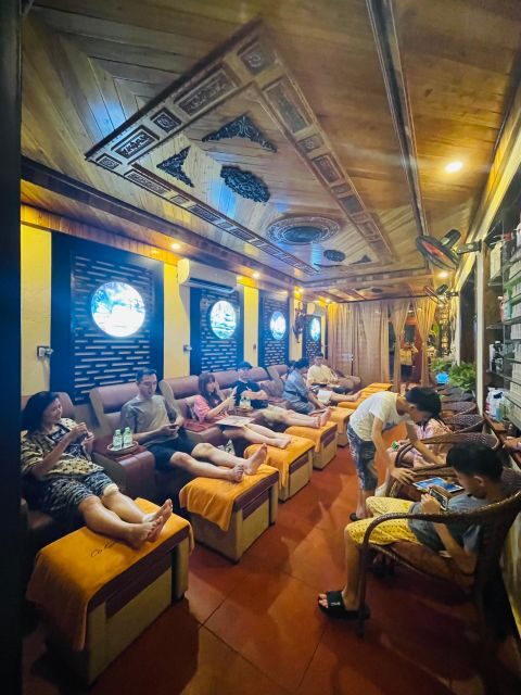 Hoi An: Spa Experience with Free Pickup - Why this spa is worth the $13 price point